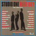 Various-Reggae & Ska Studio One Rude Boy UK 2-LP vinyl record set (Double LP Album) 5026328001487