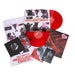 Various-Sexploitation & Erotica Eli Roth's Red Light Disco | Dancefloor Seductions From Italian Sexploitation Cinema + 7" UK 2-LP vinyl record set (Double LP Album) CS023CLT