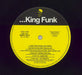 Various-Soul & Funk ...King Funk UK 2-LP vinyl record set (Double LP Album) SJF2LKI861806