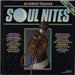 Various-Soul & Funk Soul Nites UK vinyl LP album (LP record) RTL2080-B