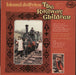 Various-Spoken Word & Poetry The Railway Children UK vinyl LP album (LP record) MFP1430