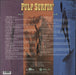 Various-Surf & Instrumental Pulp Surfin' US vinyl LP album (LP record)