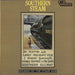 Various-Trains Southern Steam UK vinyl LP album (LP record) ATR7006