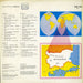 Various-World Music Songs And Dances From Bulgaria UK vinyl LP album (LP record)