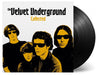 Velvet Underground Collected - 180 Gram Black Vinyl - Sealed UK 2-LP vinyl record set (Double LP Album) MOVLP1960