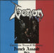 Venom French Assault French 12" vinyl single (12 inch record / Maxi-single) NW2317