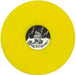 Verbal Abuse Rocks Your Liver - Yellow Vinyl German vinyl LP album (LP record) 9M0LPRO866289