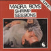 Viagra Boys Shrimp Sessions - Red Vinyl - Sealed UK vinyl LP album (LP record) YEAR0001RT01