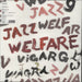 Viagra Boys Welfare Jazz - Burgandy Vinyl + CD - Sealed UK vinyl LP album (LP record) YR0123LPR