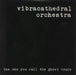 Vibracathedral Orchestra The One You Call The Ghost Train German 7" vinyl single (7 inch record / 45) TONSCHACHT010