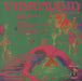 Vibravoid Colour Your Mind E.P UK 7" vinyl single (7 inch record / 45)