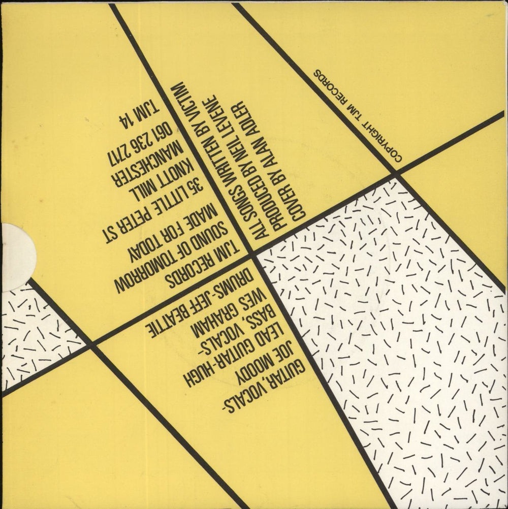 VICTIM why are fire engines red