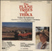 Video Symphonic The Flame Trees Of Thika UK vinyl LP album (LP record)