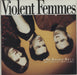 Violent Femmes Debacle: The First Decade Australian vinyl LP album (LP record) L30477