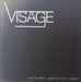 Visage Fade To Grey | Mind Of A Toy | Visage UK 10" vinyl single (10 inch record) 0600753921272