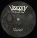 Visigoth The Revenant King - 180g UK 2-LP vinyl record set (Double LP Album) 6632LTH835133