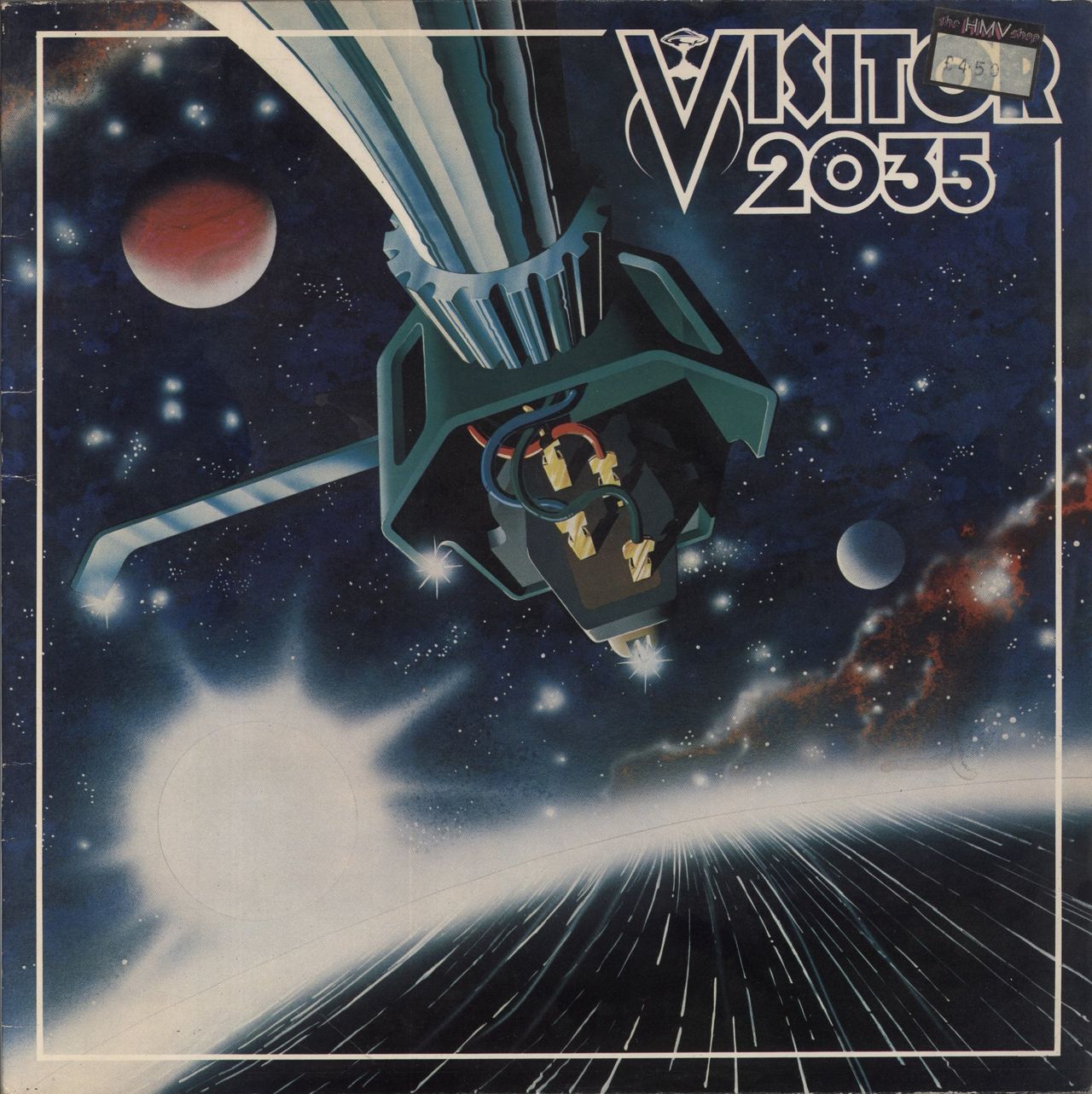 Visitor 2035