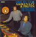 Vladimir Ashkenazy Side By Side: Ashkenazy & Previn UK vinyl LP album (LP record) SXL6697