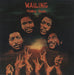 Wailing Souls Wailing - Clear Vinyl + 12" - RSD UK vinyl LP album (LP record) VPRL423