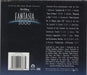 Walt Disney Fantasia 2000 US CD album (CDLP) 050086098675