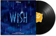 Walt Disney Wish - 180 Gram Vinyl - Sealed UK vinyl LP album (LP record) 050087539207