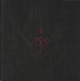 Wardruna Runaljod - Yggdrasil - Red Vinyl UK 2-LP vinyl record set (Double LP Album) BOBV361LP
