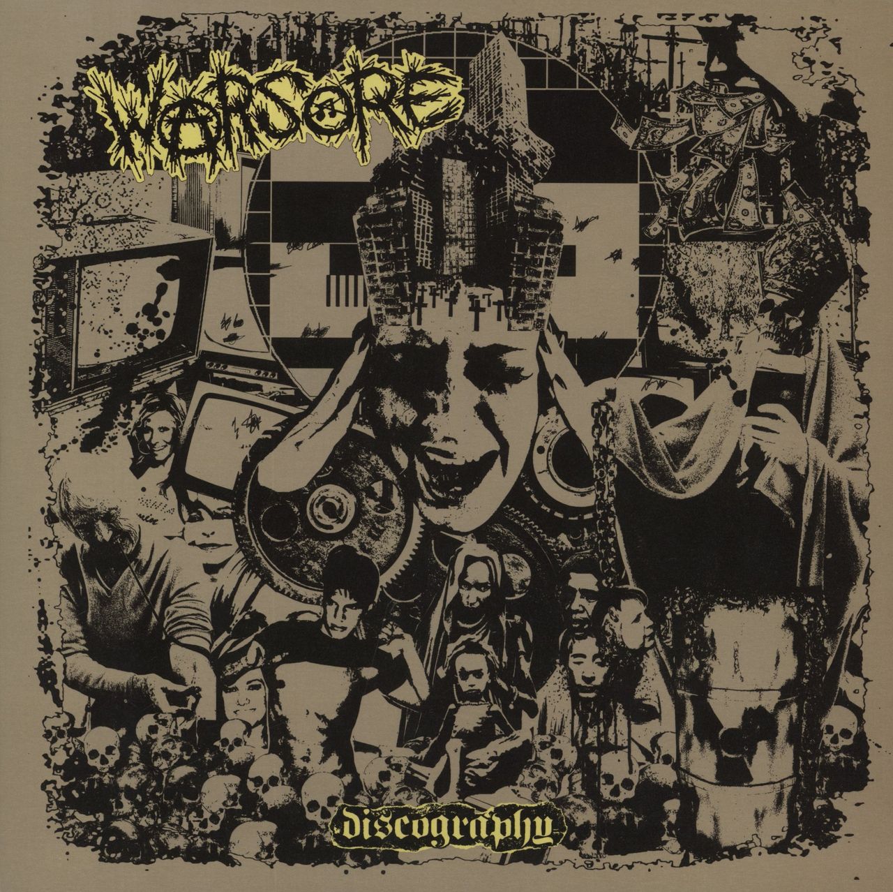 Warsore