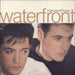 Waterfront Nature Of Love - Standard Sleeve UK 12" vinyl single (12 inch record / Maxi-single) WONX2