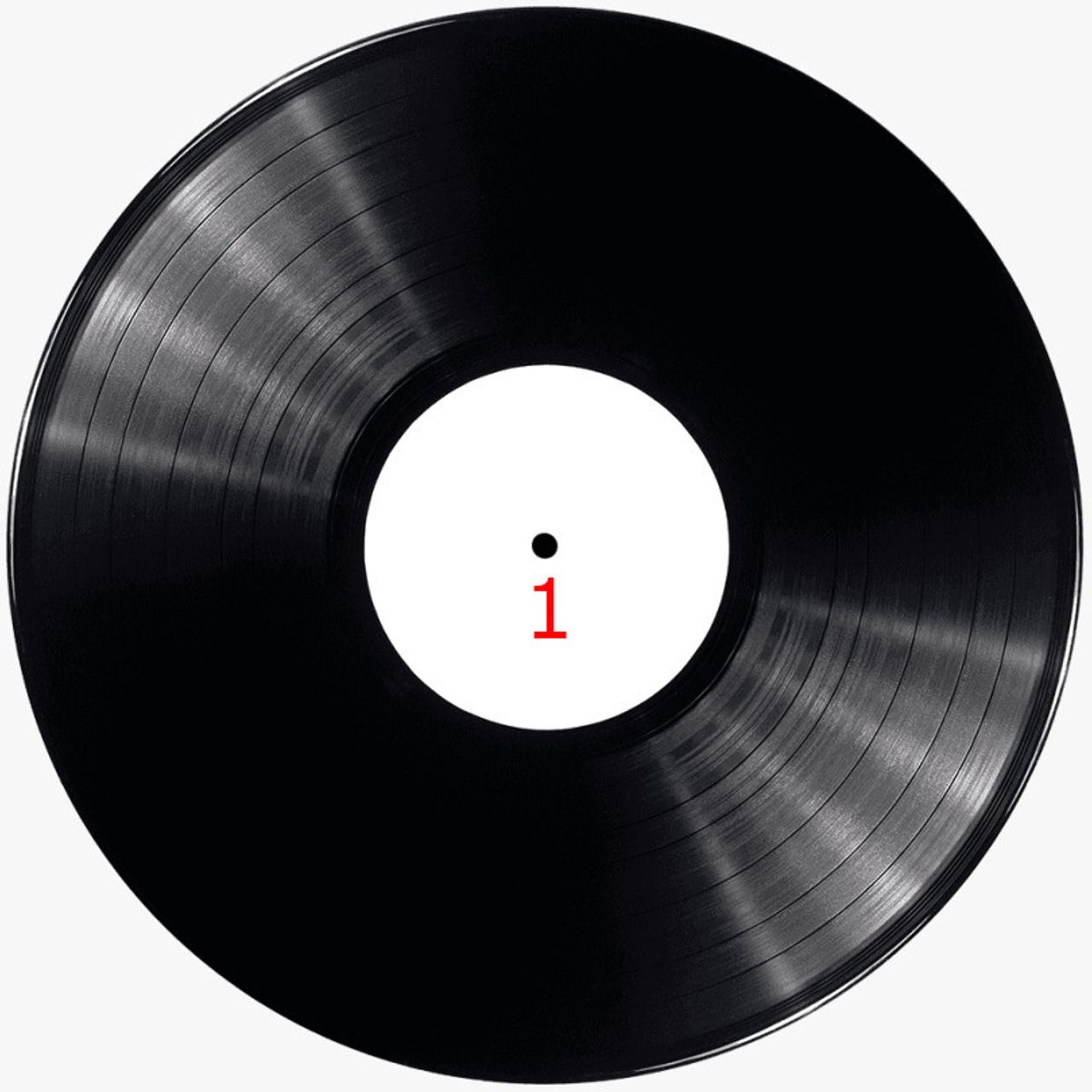 Website Testing Special Item for testing RV Countries UK CD album (CDLP)