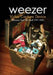 Weezer Video Capture Device - Treasures From The Vault 1991-2002 UK DVD 9862151