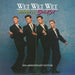 Wet Wet Wet Popped In Souled Out - 30th Anniversary Edition + DVD - Sealed UK CD Album Box Set 5760569