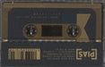 White Lies As I Try Not To Fall - Gold UK cassette album 5400863078799