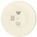 White Lies Death - White Vinyl UK 7" vinyl single (7 inch record / 45) WI407DE473611