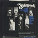 Whitesnake Give Me More Time UK 7" vinyl single (7 inch record / 45)