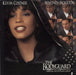 Whitney Houston The Bodyguard - 1st US vinyl LP album (LP record) 07822-18699-1