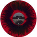 Wiegedood De Doden Hebben Het Goed III - 180gram Red with Black Splatter Vinyl UK vinyl LP album (LP record) 5IQLPDE837201