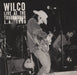 Wilco Live At The Troubadour L.A. 1996 - RSD - 180g Vinyl UK 2-LP vinyl record set (Double LP Album) 603497861613