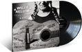 Willie Nelson The Great Divide - 180 Gram - Sealed UK vinyl LP album (LP record) 00602448727053