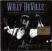 Willy DeVille The Best Of: Live - Come A Little Bit Closer UK 2-LP vinyl record set (Double LP Album) MOVLP1366