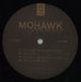 Wojciech Golczewski Mohawk French 12" vinyl single (12 inch record / Maxi-single) 53Q12MO862470