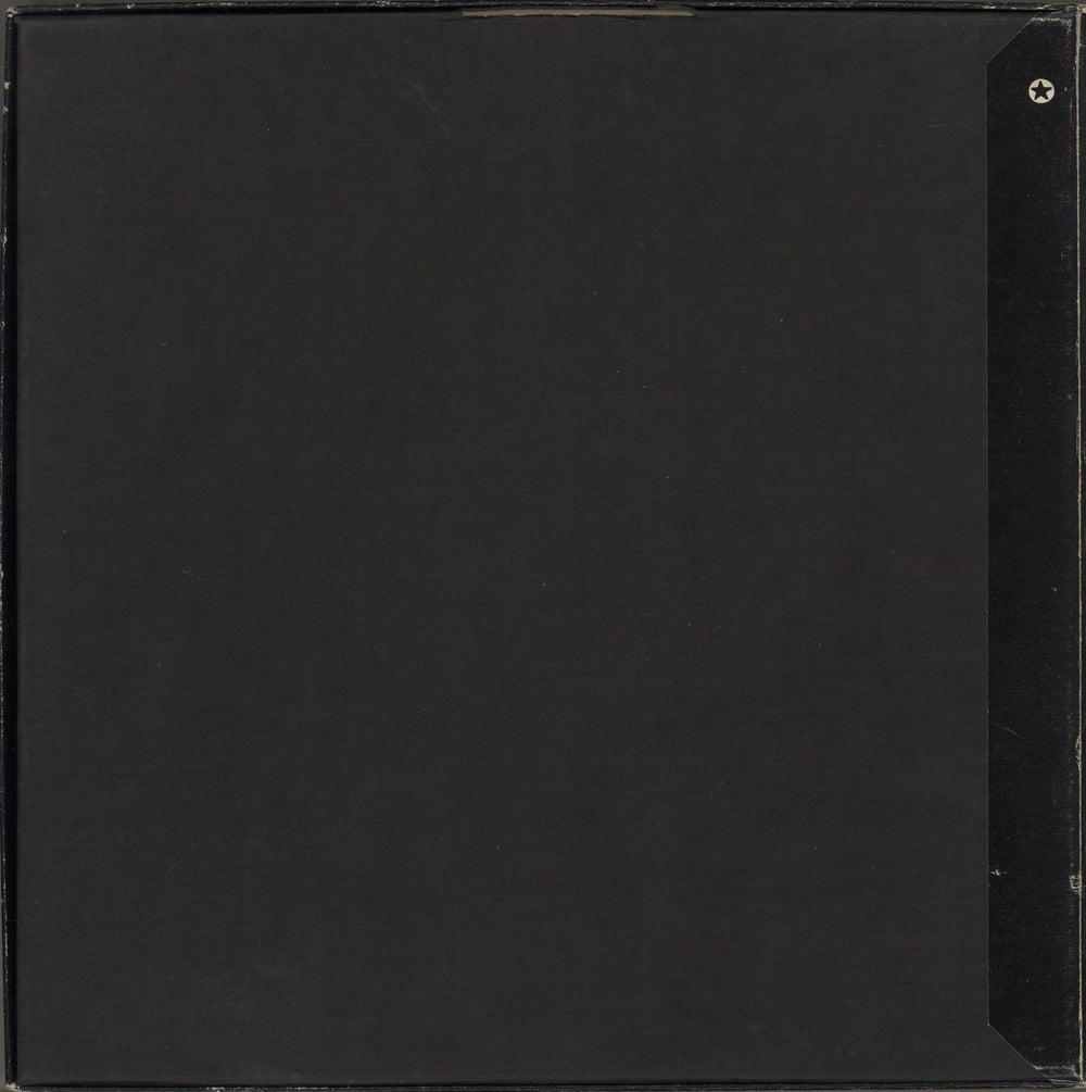 Wolfgang Amadeus Mozart Don Giovanni - Autographed UK Vinyl Box Set