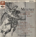 Wolfgang Amadeus Mozart Mass in C minor, K.427 UK vinyl LP album (LP record) 33CX1894