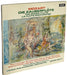 Wolfgang Amadeus Mozart Mozart: Die Zauberflöte = The Magic Flute = La Flûte Enchantée UK Vinyl Box Set SET479-81