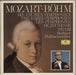 Wolfgang Amadeus Mozart Mozart: The Early Symphonies Nos. 1-24 German Vinyl Box Set 2740109