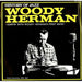 Woody Herman Jumpin' With Woody Herman's First Herd Italian vinyl LP album (LP record) SM3059