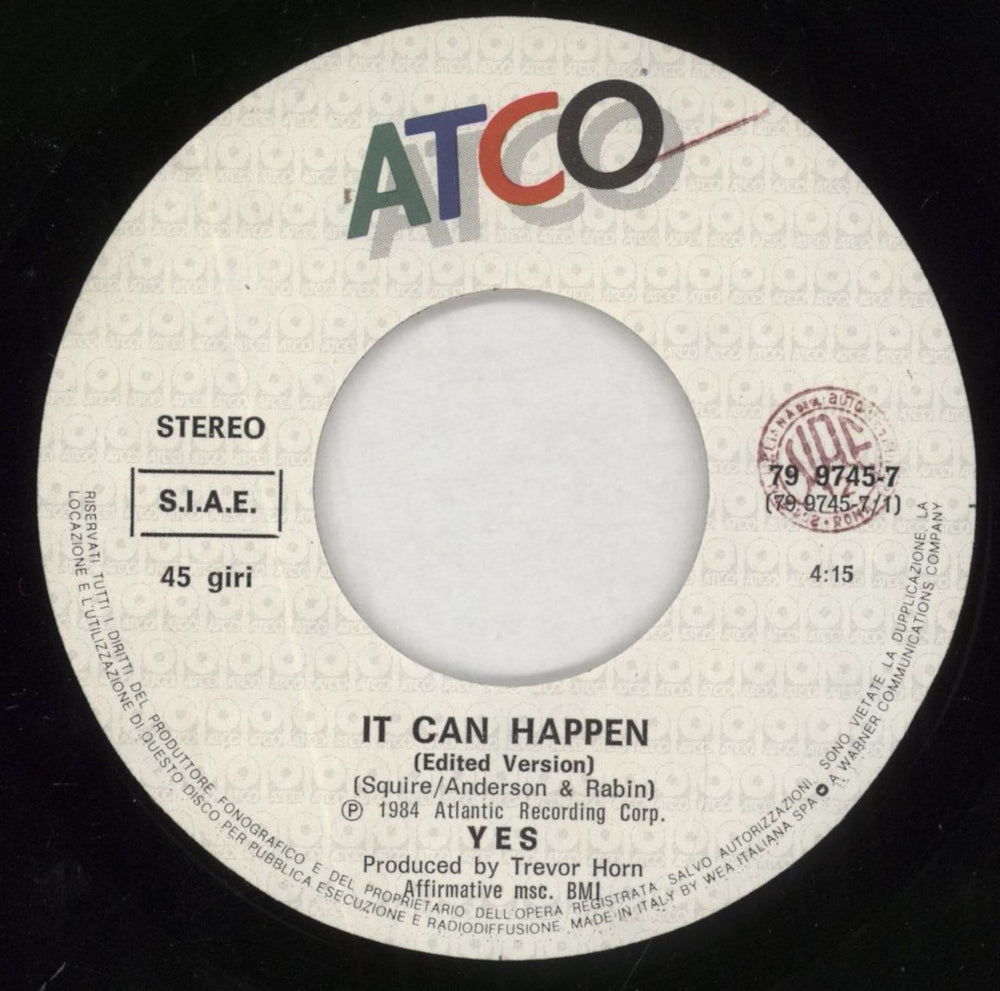 X-Ray Spex Highly Inflammable - Red Vinyl UK 7" vinyl single (7 inch record / 45) X-R07HI858045