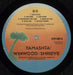 Yamashta, Winwood & Shrieve Go + booklet - EX UK vinyl LP album (LP record) YWSLPGO591249