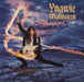 Yngwie Malmsteen Fire & Ice German vinyl LP album (LP record) 7559-61137-1