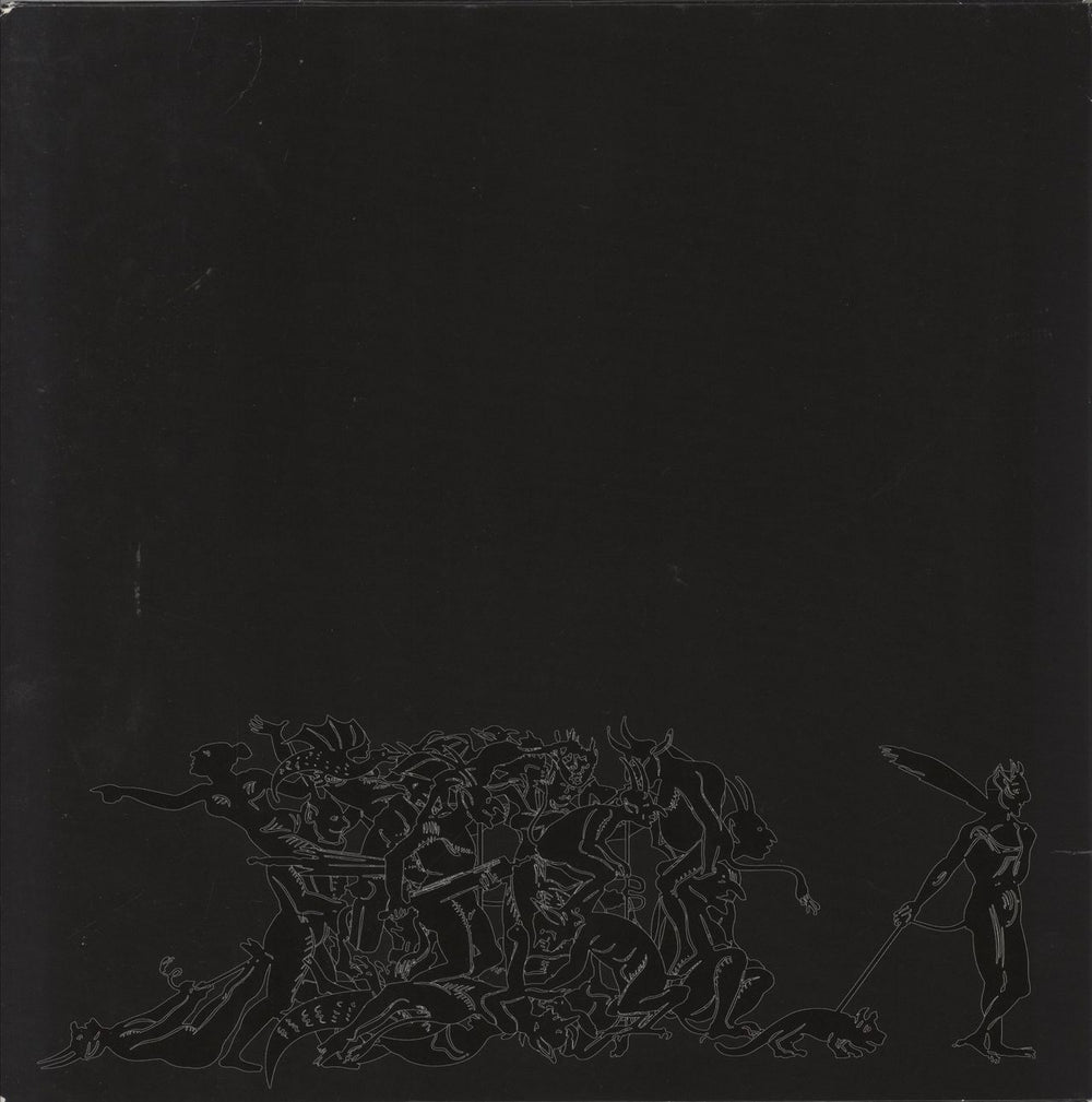 Yung Lean Stranger Swedish 2-LP vinyl record set (Double LP Album)