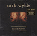 Zakk Wylde Book Of Shadows UK 2-LP vinyl record set (Double LP Album) EOM-LP-46373